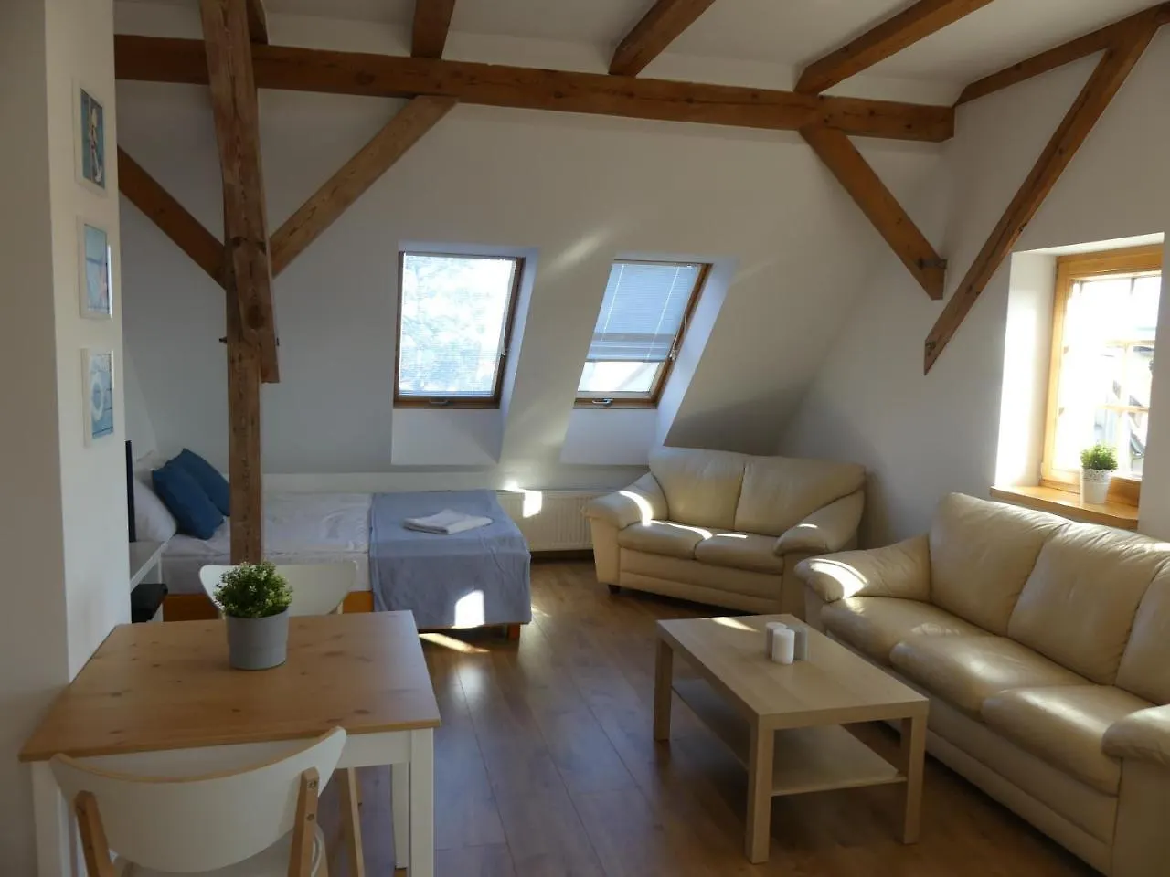 Apartament Pola & Tola Sopot