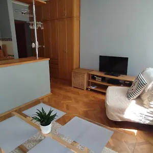 Dwuosobowe Sopot